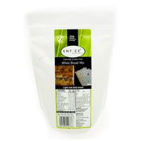 Entice White Bread Mix - Gluten Free